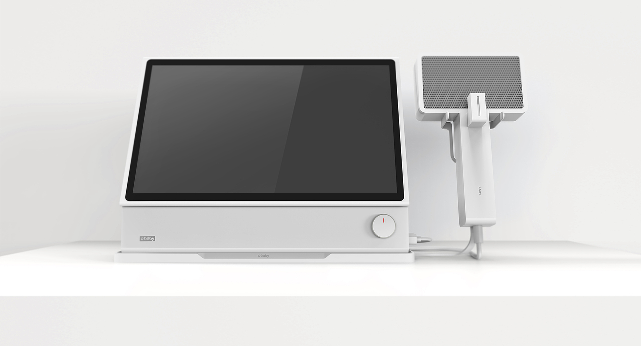 食材净化器设计