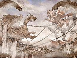 末日之战 -女武神誓约-