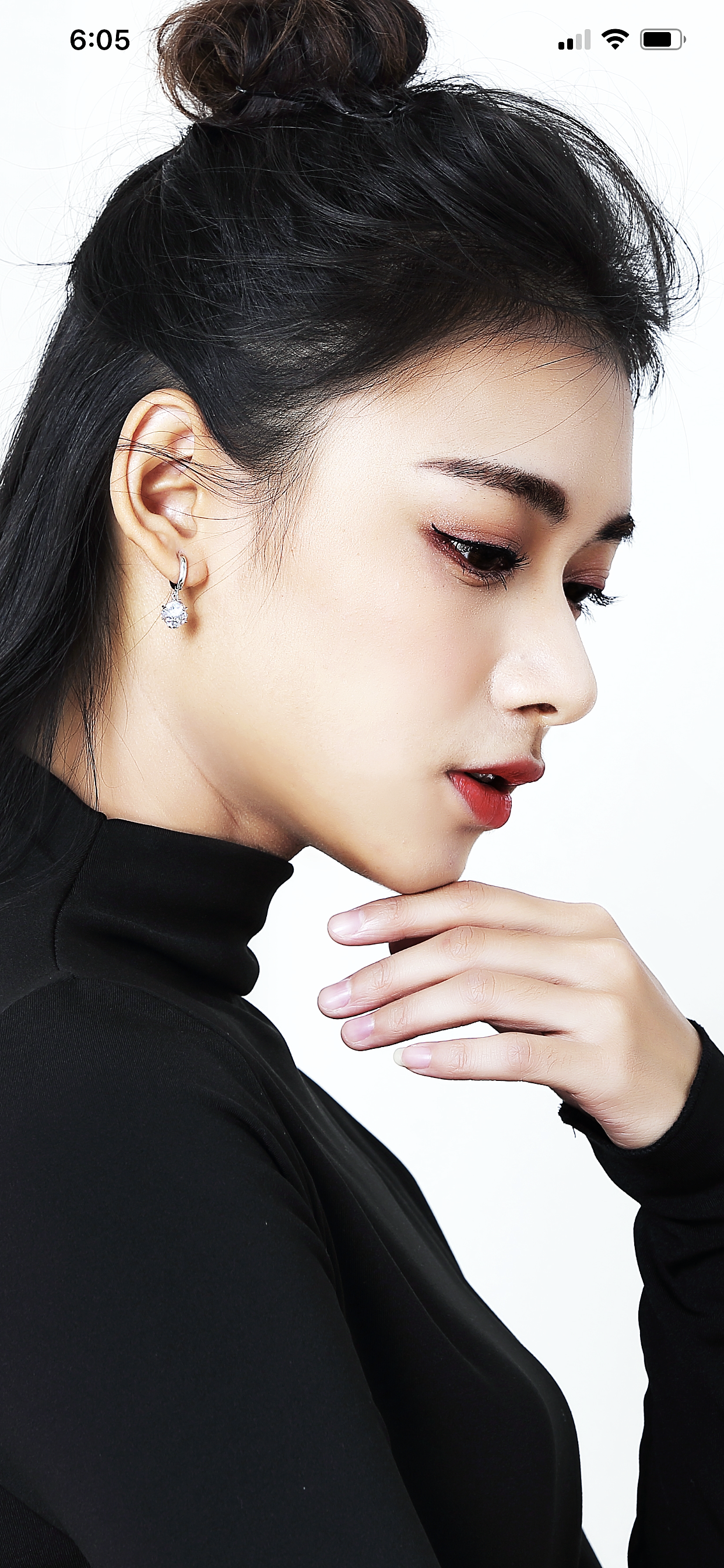 电商淘宝图片拍摄