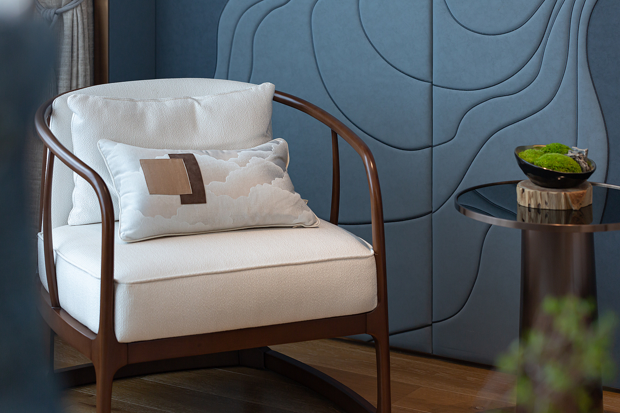 天津中粮地产小型别墅样板间（图ZMjM5Mzg5NjI4） - 环境/建筑摄影 - 站酷设计师摄影师Fandy原创素材 - 站酷ZCOOL