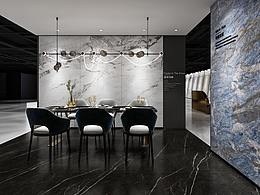 澳翔总部二楼展厅