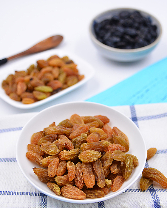 2017-4-25信礼坊无核白葡萄干/黑加仑葡萄干（图ZNzc4MTkyMDA=） - 产品摄影 - 站酷设计师谢子原创素材 - 站酷ZCOOL