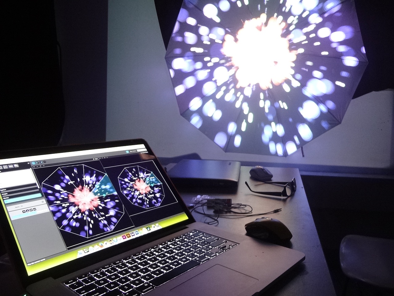 motion mapping映射投影（图ZMTkyMTAzNDA=） - 动画/影视 - 站酷设计师李安michelle原创素材 - 站酷ZCOOL