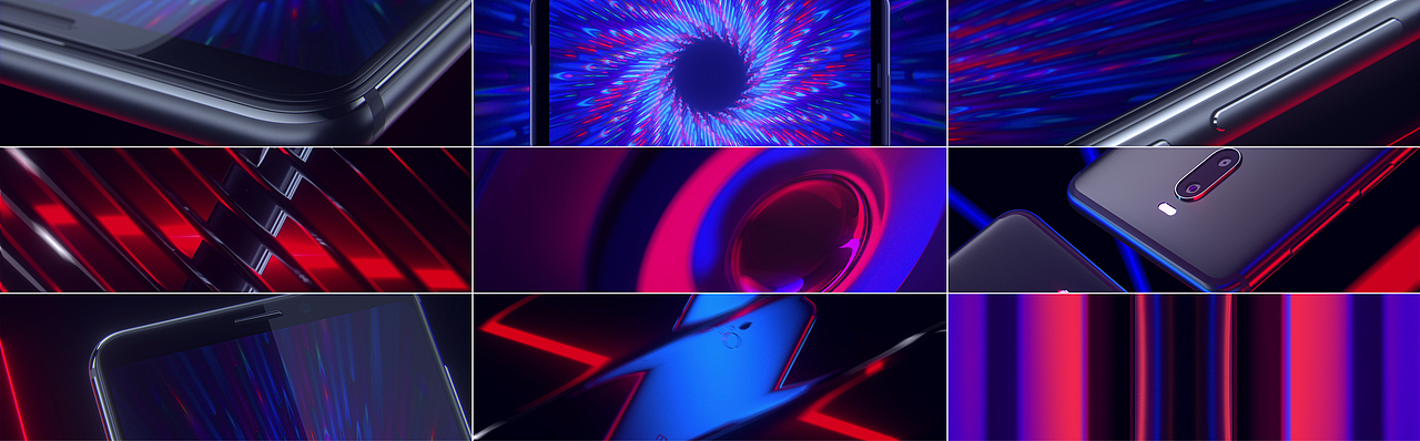 魅族发布会包装视频（图ZMTMwNzQzNDQw） - Motion Graphic - 站酷设计师BOD_studio原创素材 - 站酷ZCOOL