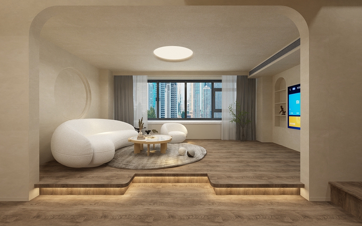 大连设计师 大连民宿设计（图ZMzAyNTg1OTI0） - 商业空间设计 - 站酷设计师名人设计师原创素材 - 站酷ZCOOL