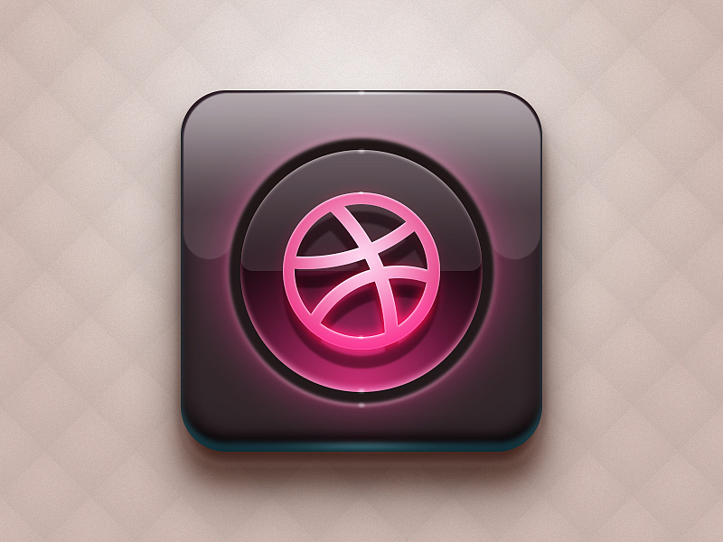 拟物和图标临摹