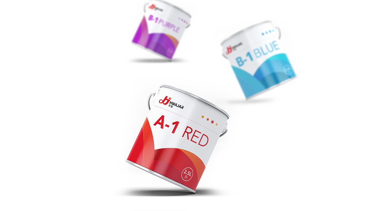 涂料行业品牌logo