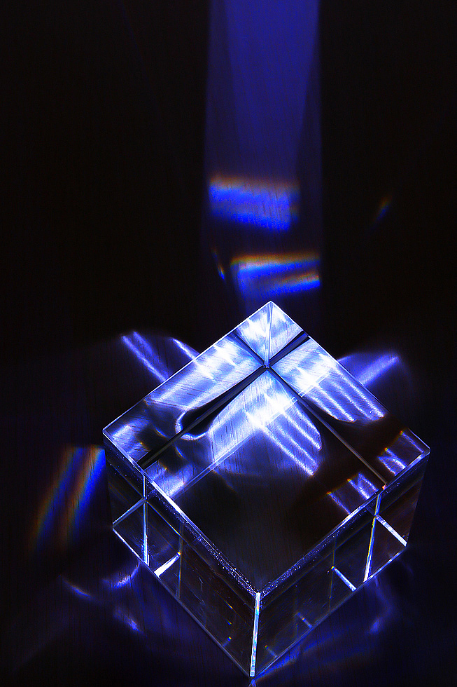 为自己的摄影(九)