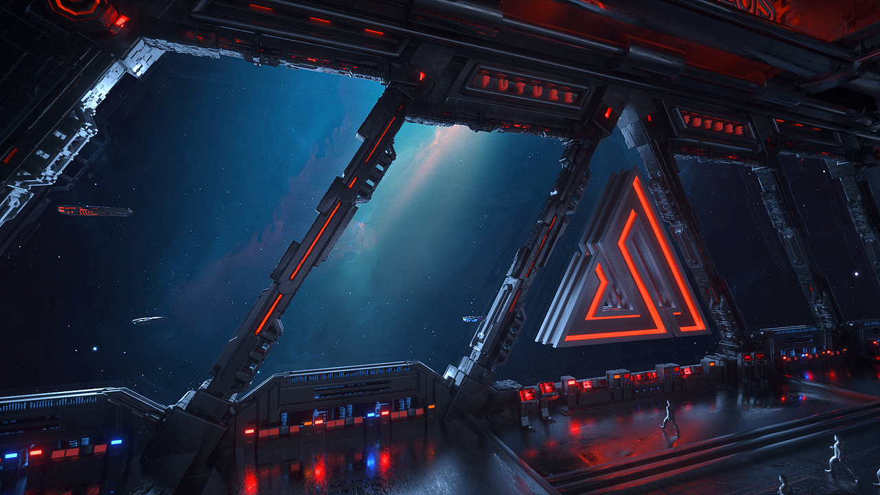 SPACE PLUS 2.0（图ZMjcxNTc4OTYw） - 其他三维 - 站酷设计师磅磅磅原创素材 - 站酷ZCOOL