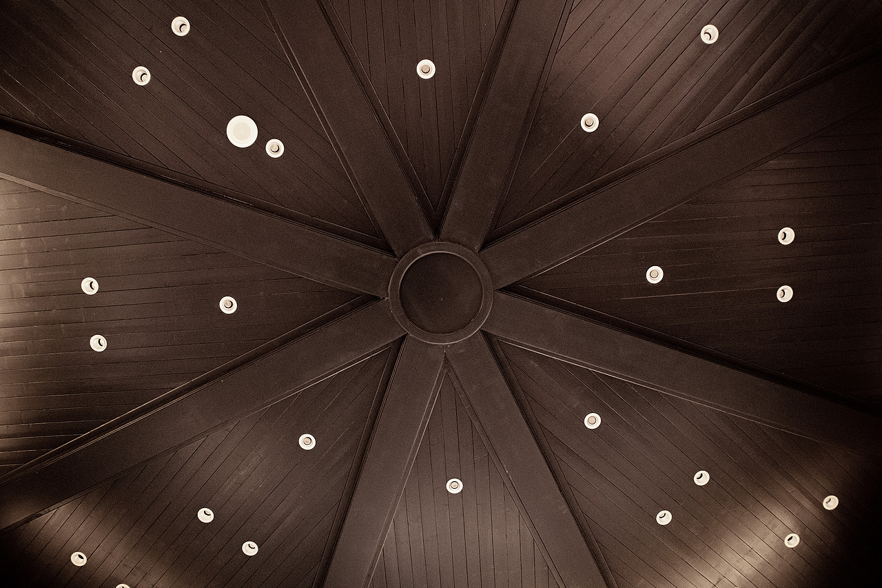 广州粤剧艺术博物馆 · 贰