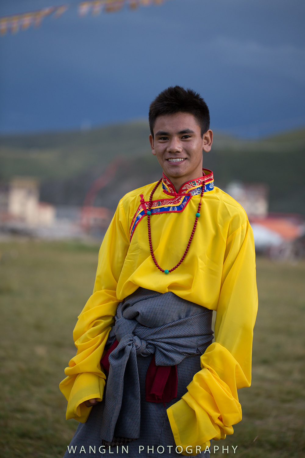 2018年色达心灵之旅（图ZMTM5ODk0NzEy） - 人文/纪实摄影 - 站酷设计师摄影设计老师王林原创素材 - 站酷ZCOOL