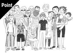 Workshop-包容性設(shè)計之DDP的世界【點融DDC內(nèi)部會議記錄】