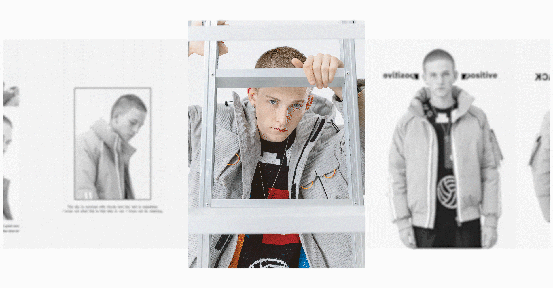 NO1DARA产品形象升级方案