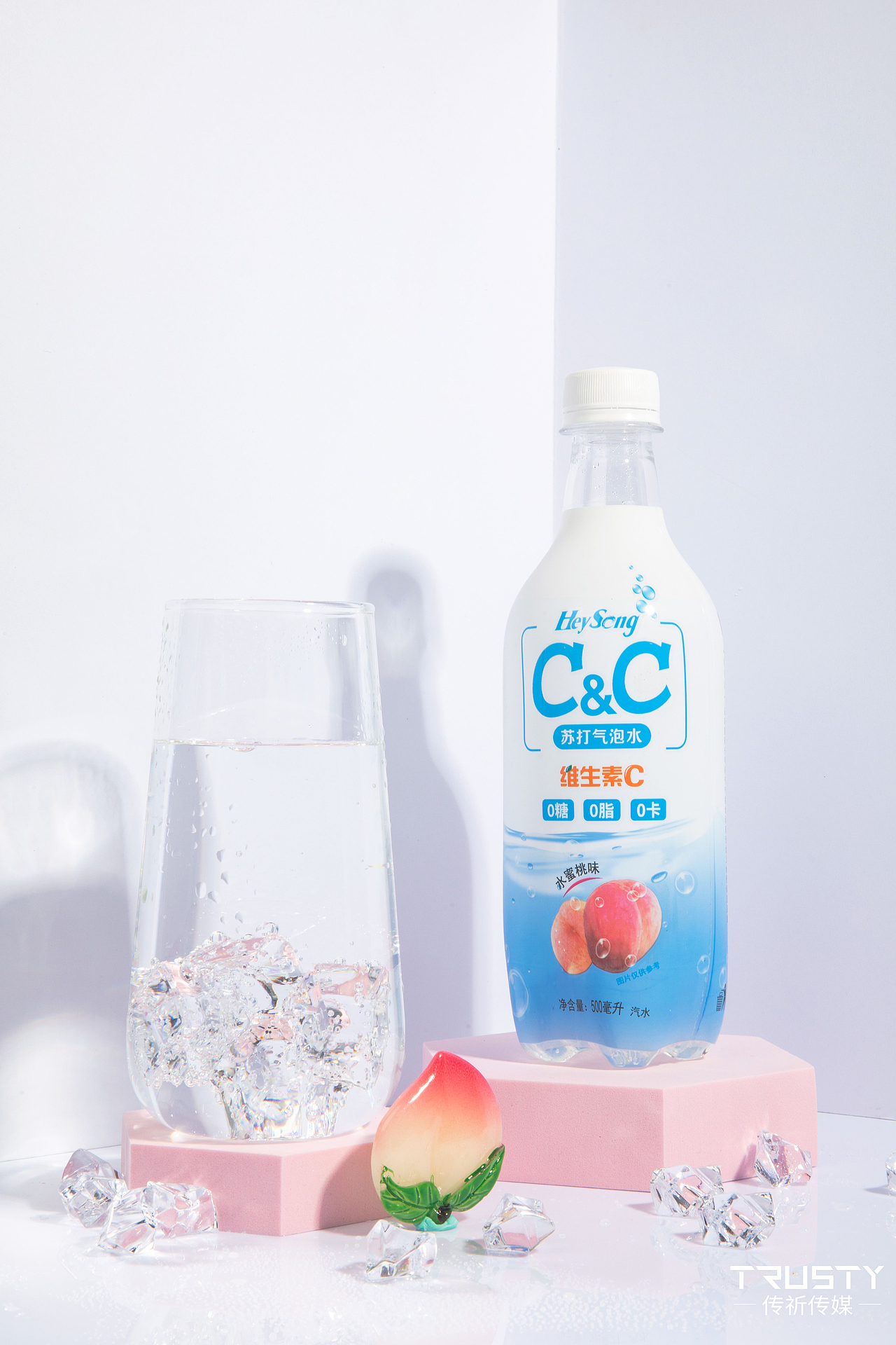 主图摄影 | 创意主图 | 电商产品拍摄&后期修图