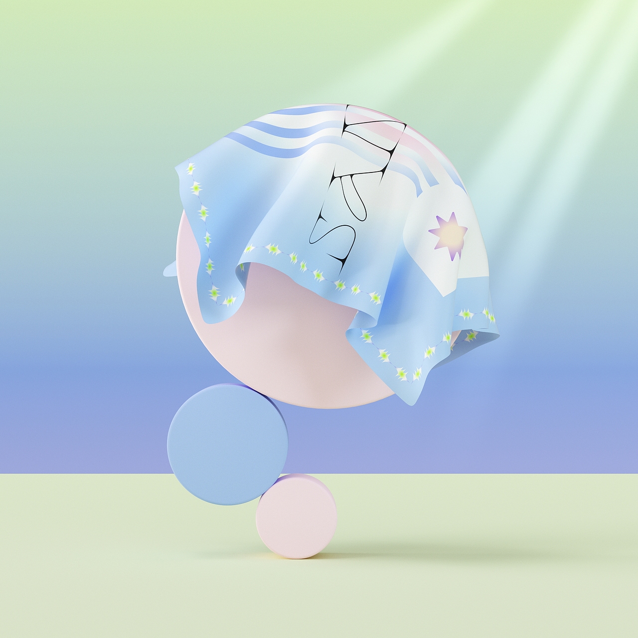 《三清空岛》品牌设计——自然清空，自由控体。（图ZMjkxMDcyNzg4） - 品牌 - 站酷设计师你好大海品牌设计原创素材 - 站酷ZCOOL
