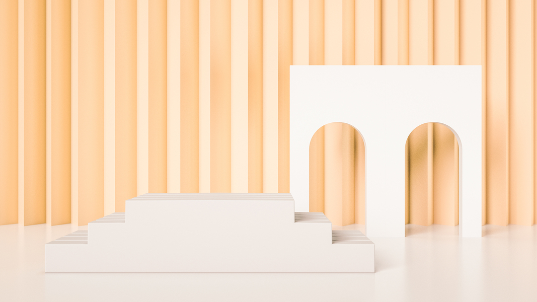 平衡车背景素材