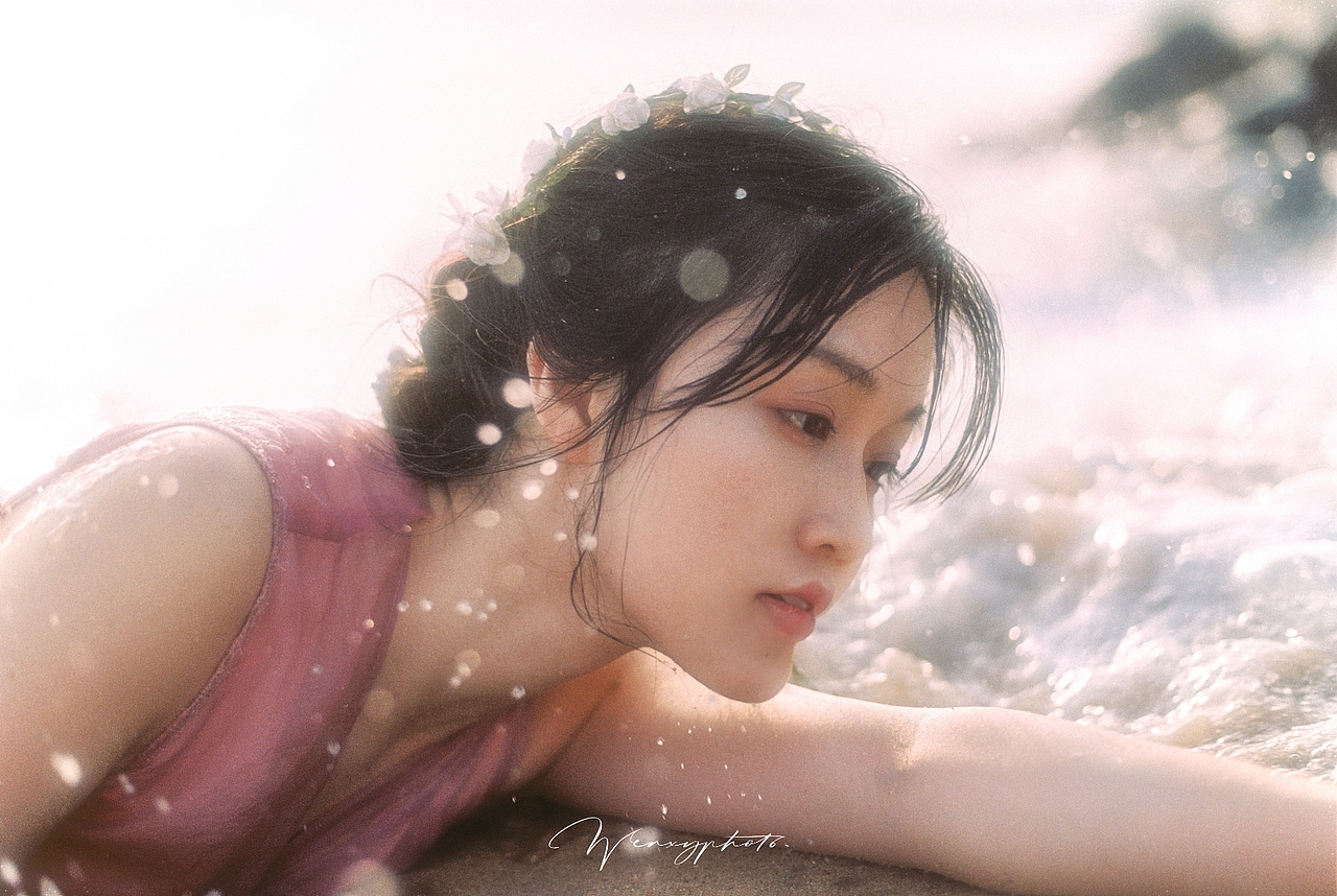 女孩们-2020节选（图ZMjM5NjIyOTY4） - 人像摄影 - 站酷设计师Wenxy原创素材 - 站酷ZCOOL