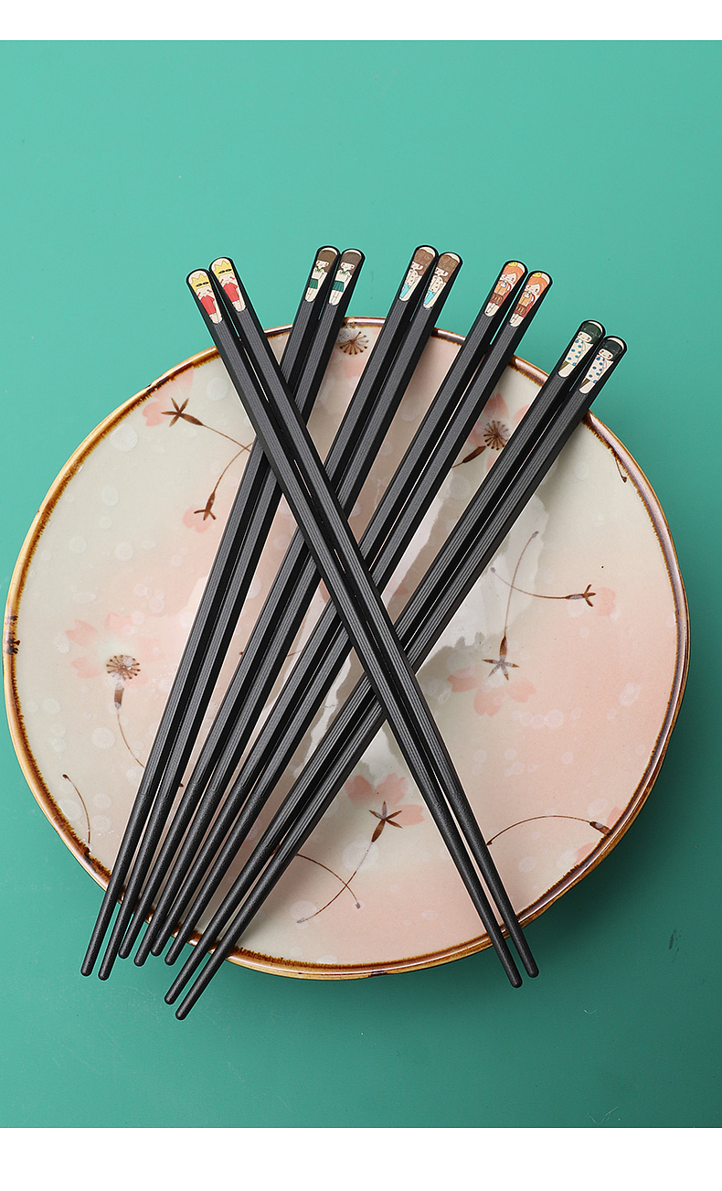 筷子（自己拍摄产品）