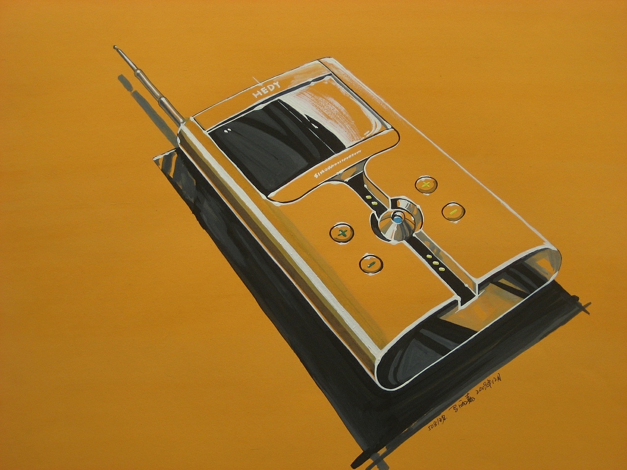 手绘-大学时期作品（图ZMTU5MjI5ODA=） - 其他工业/产品 - 站酷设计师Yujia在Zurich原创素材 - 站酷ZCOOL