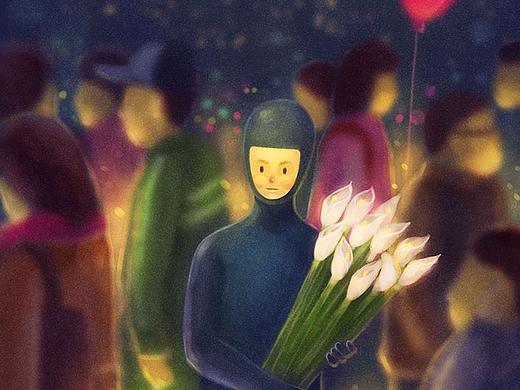 2018作品选集