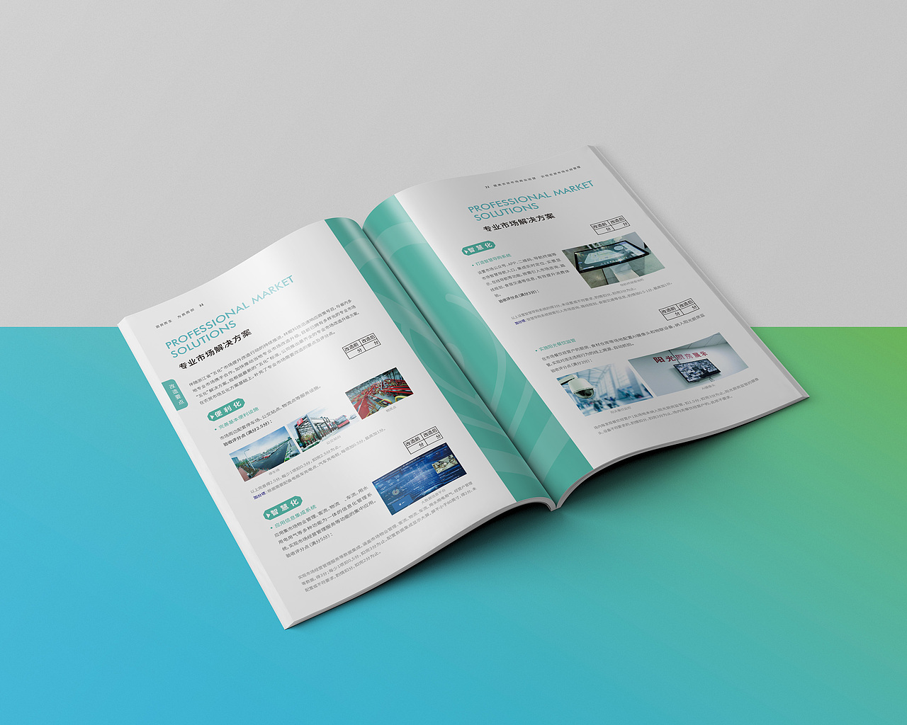 浙江农贸市场五化解决方案（图ZMjQ2MTQ3ODEy） - 书籍/画册 - 站酷设计师九合龙大原创素材 - 站酷ZCOOL