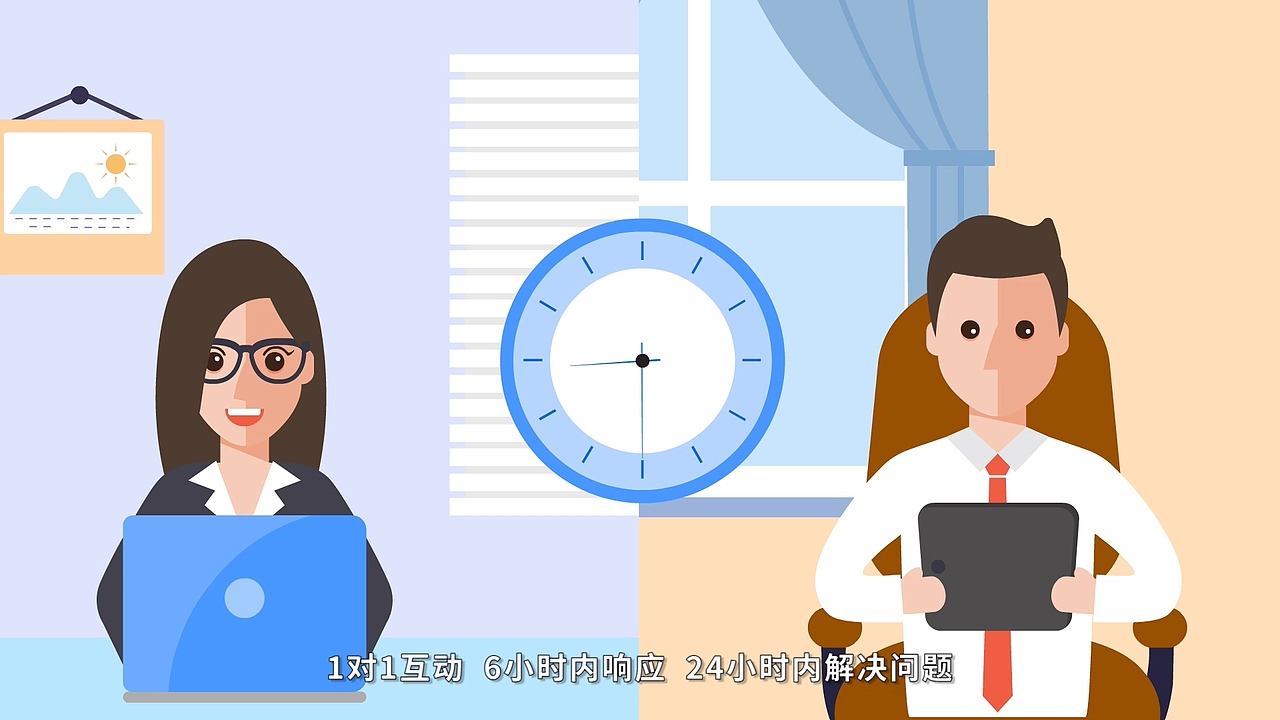 MG动画制作企业宣传片APP宣传片（图ZMjE1ODk2MzQ4） - 其他工业/产品 - 站酷设计师玄猫动画小师傅原创素材 - 站酷ZCOOL