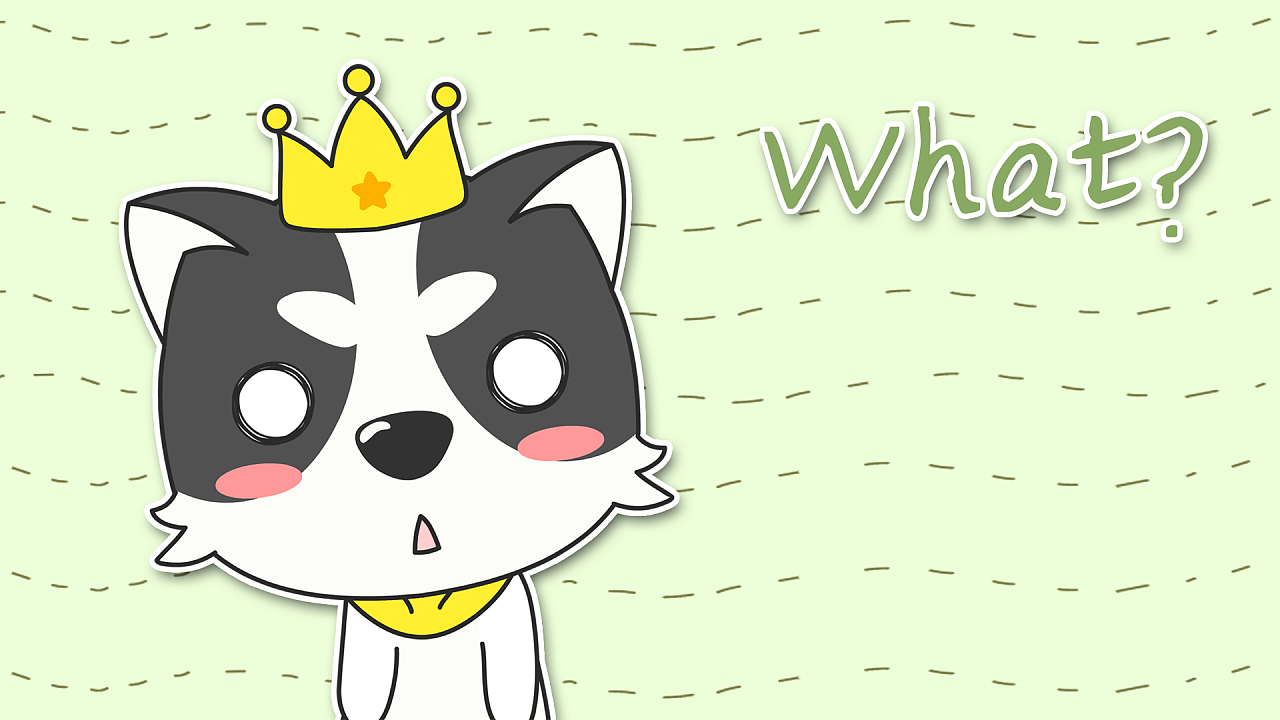 【米迦micha】超萌贱壁纸(电脑手机壁纸)