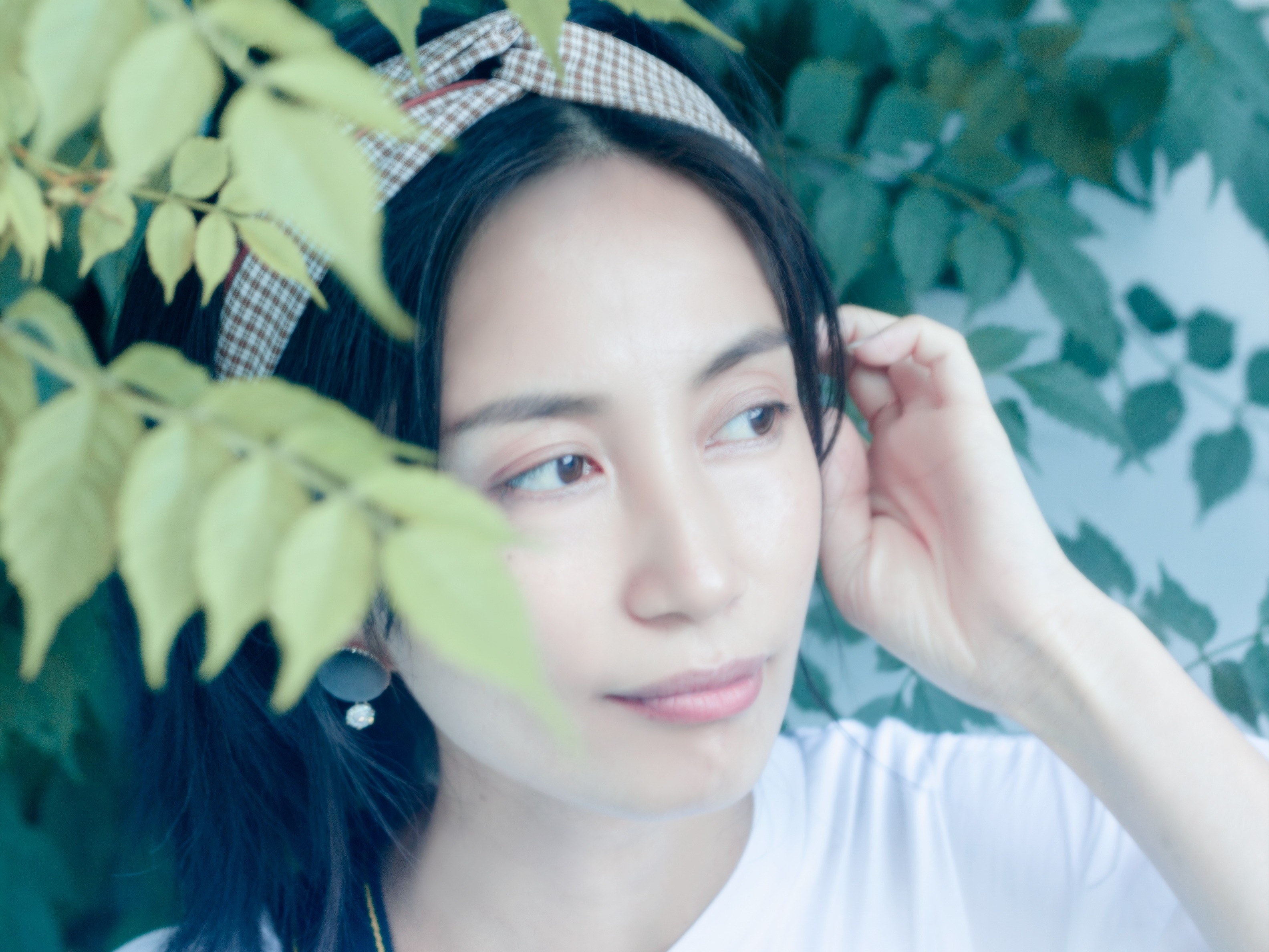 第一次约拍