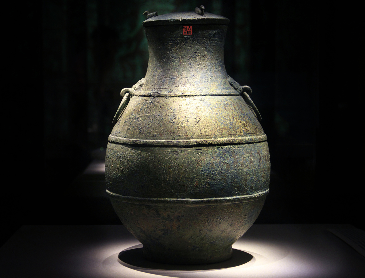 青铜器-文物摄影练习|摄影|其他摄影|jiyunchun - 原创作品 - 站酷
