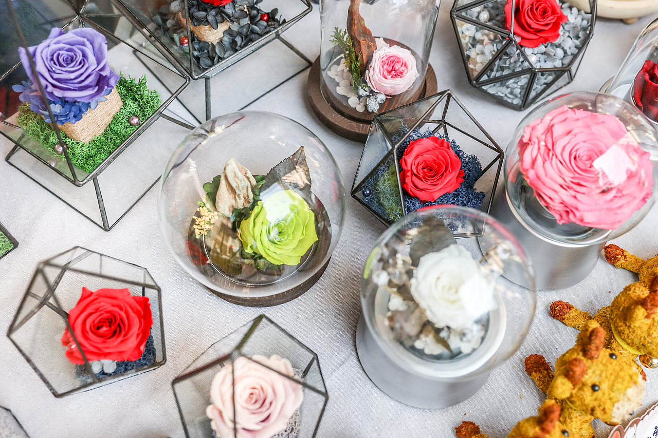 富华里创客集市