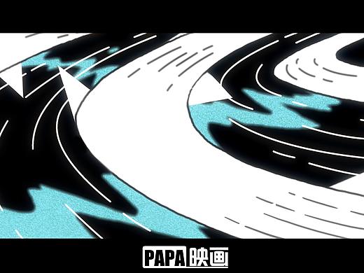 超新星全运会开场动画