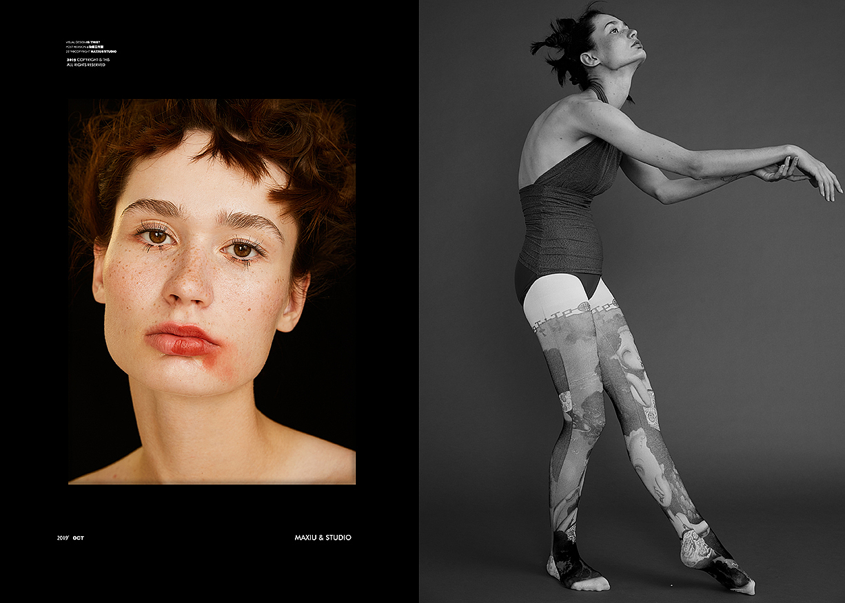 #马修工作室出品#