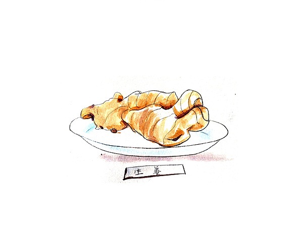 猪肚包鸡怎么做？（图ZOTA1NTAyMjA=） - 商业插画 - 站酷设计师徐理想原创素材 - 站酷ZCOOL