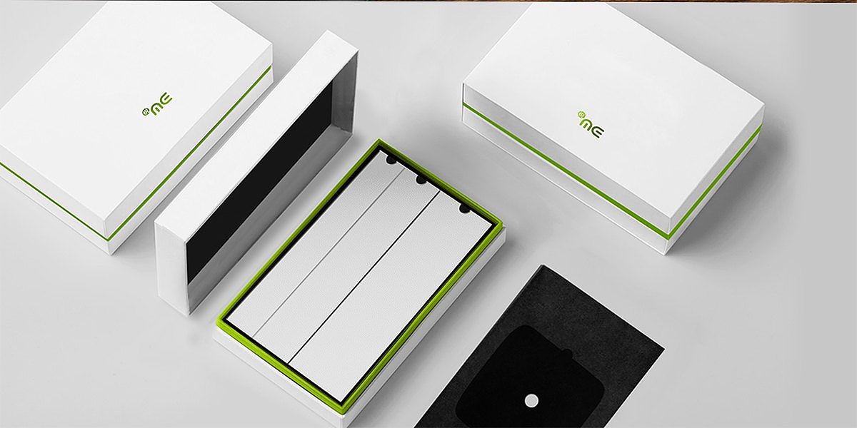 【红星奖】电信悦me机顶盒