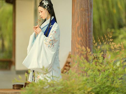 丹枫入秋