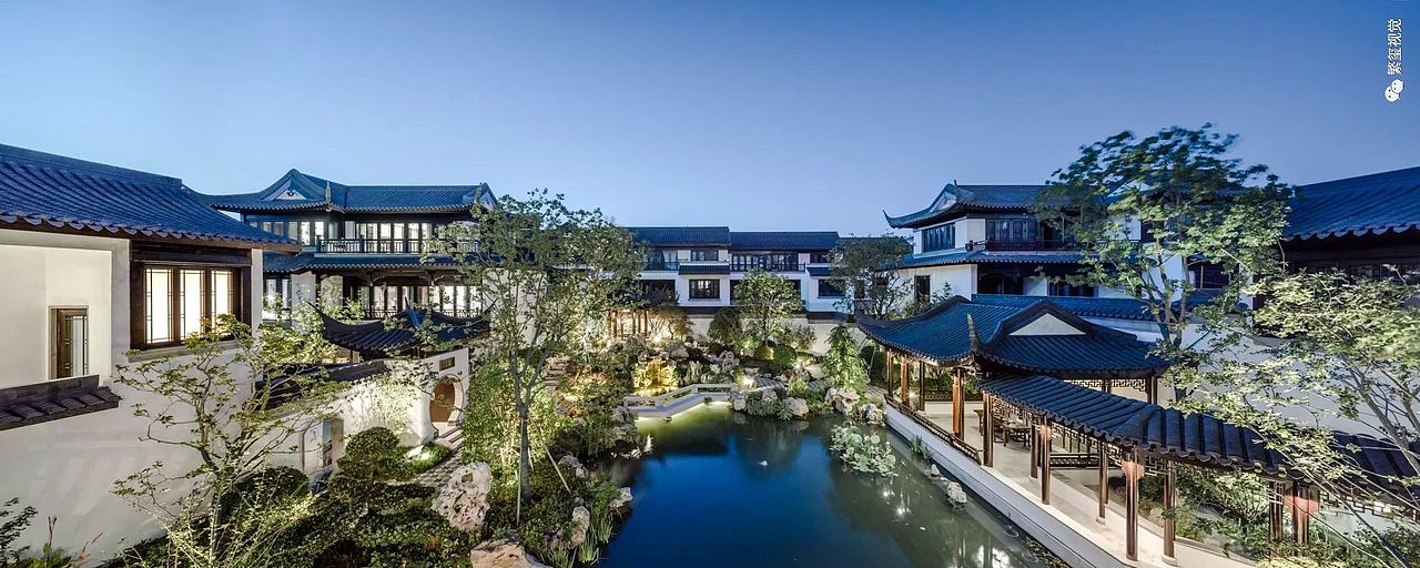 中国铁建·花语堂