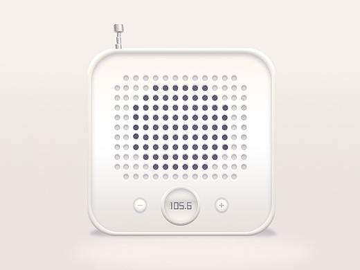 拟物图标（个人主页-ZNDc5MzY2ODQ=） - 图标 - 站酷设计师你吃藕呀原创素材 - 站酷ZCOOL