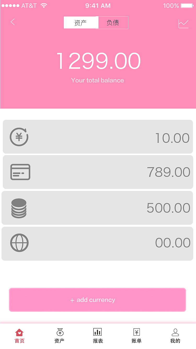 app设计（图ZMjQxODM0MzQ0） - APP界面 - 站酷设计师青稞499原创素材 - 站酷ZCOOL