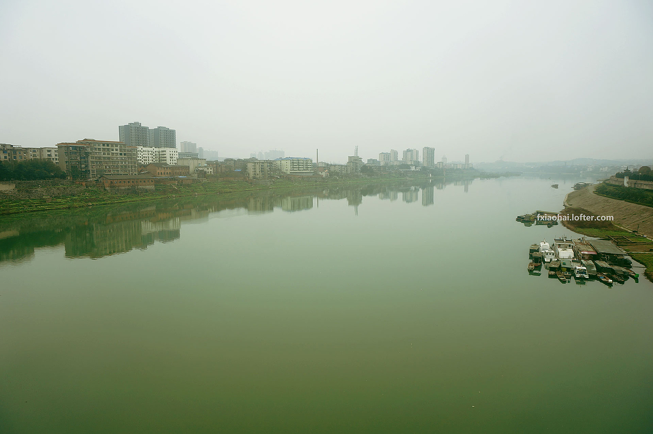 邵阳——我的家