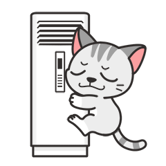 【微信贴纸】猫小爷和虎小鲸4（图ZOTAyMjY2ODQ=） - 网络表情 - 站酷设计师ikutabb原创素材 - 站酷ZCOOL