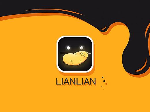 戀蓮APP（概念設(shè)計）（個人主頁-ZMjQ0Nzg3ODQ=） - APP界面 - 站酷設(shè)計師ELITO茄爺爺原創(chuàng)素材 - 站酷ZCOOL