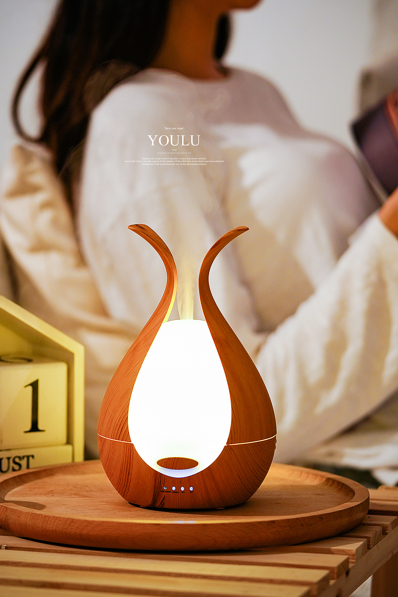 香薰灯和香薰（图ZMTgyNDI4Mjg4） - 产品摄影 - 站酷设计师有鹿摄影视觉YOLU原创素材 - 站酷ZCOOL