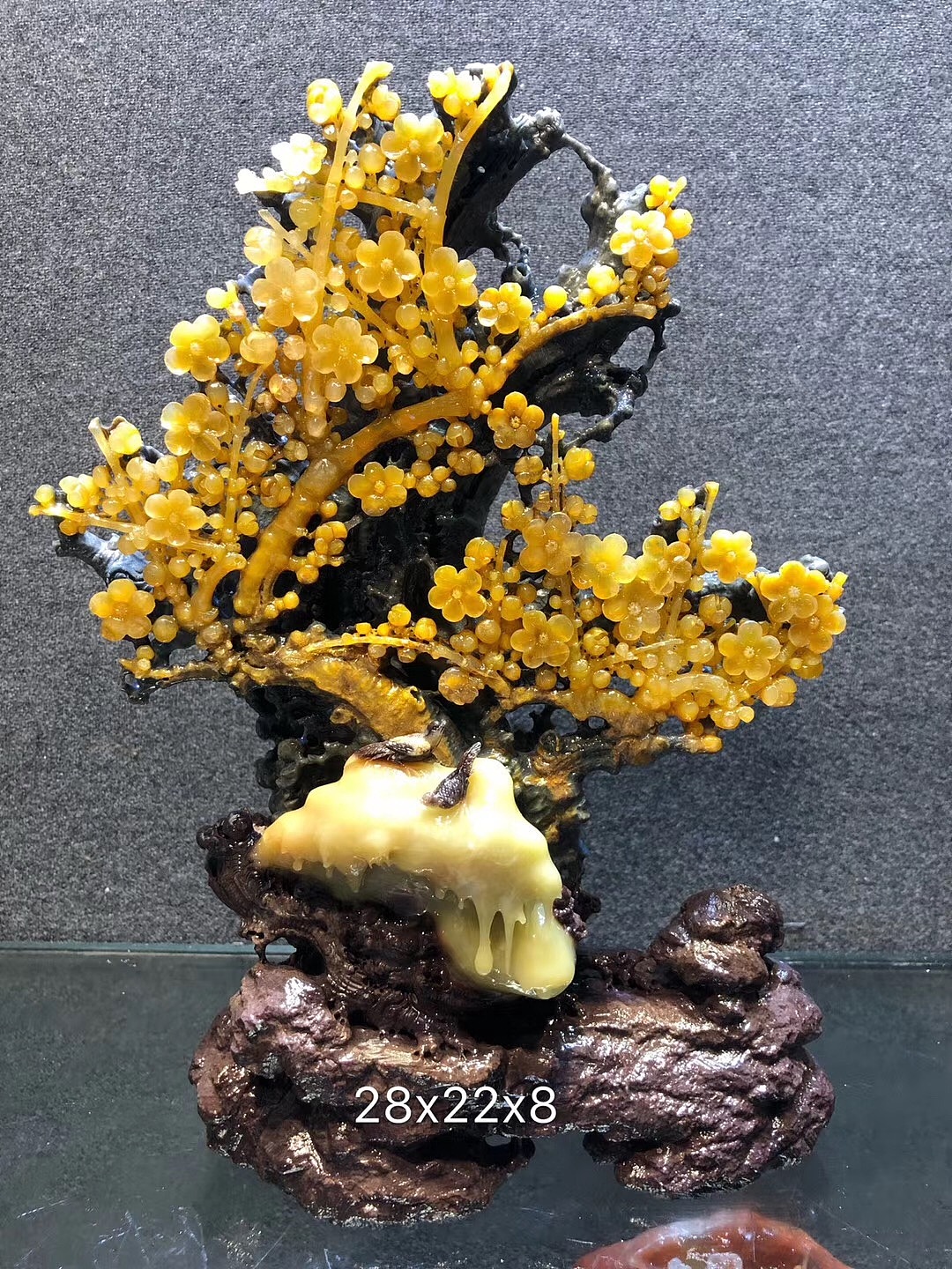 青田石雕艺术品（图ZMjE4ODY0ODk2） - 工艺品设计 - 站酷设计师刘苏永原创素材 - 站酷ZCOOL