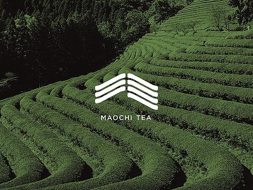 茶叶logo设计