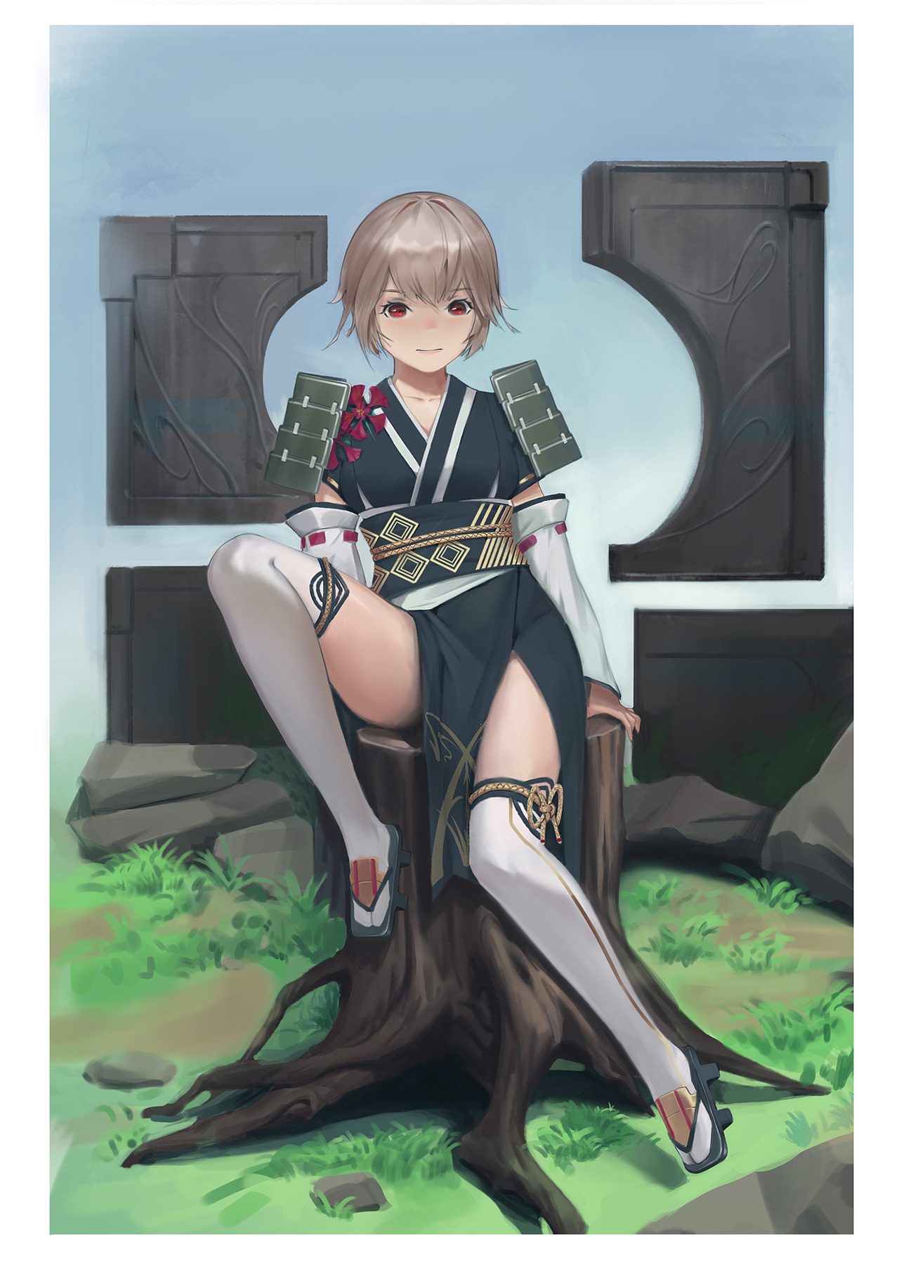 2021年初（图ZMjgzNjQwNjg4） - 创作习作 - 站酷设计师露露打雷原创素材 - 站酷ZCOOL