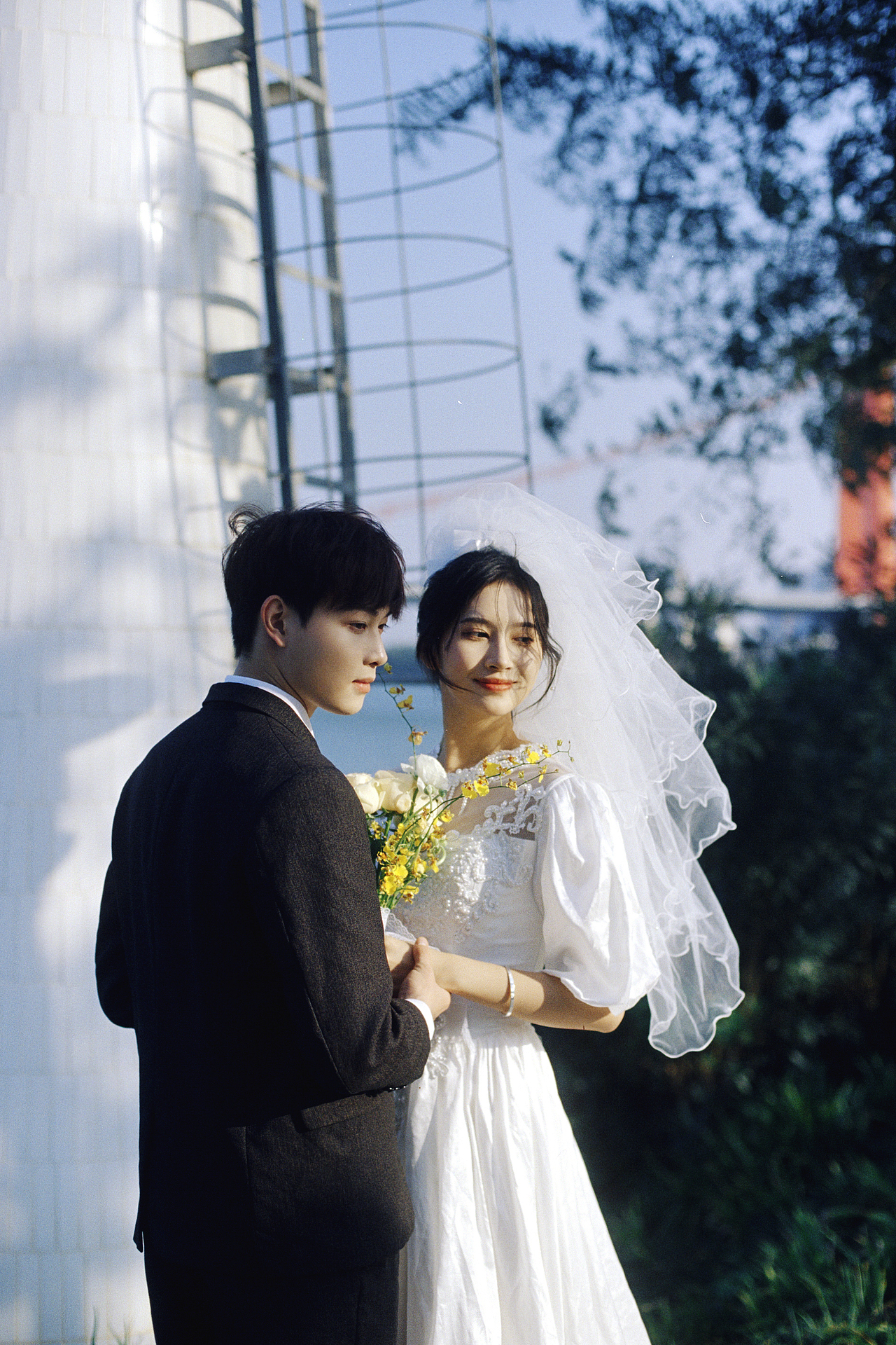 晴天（续）（图ZMjg1MDExMTYw） - 婚礼摄影 - 站酷设计师几度星霜_Jeral原创素材 - 站酷ZCOOL