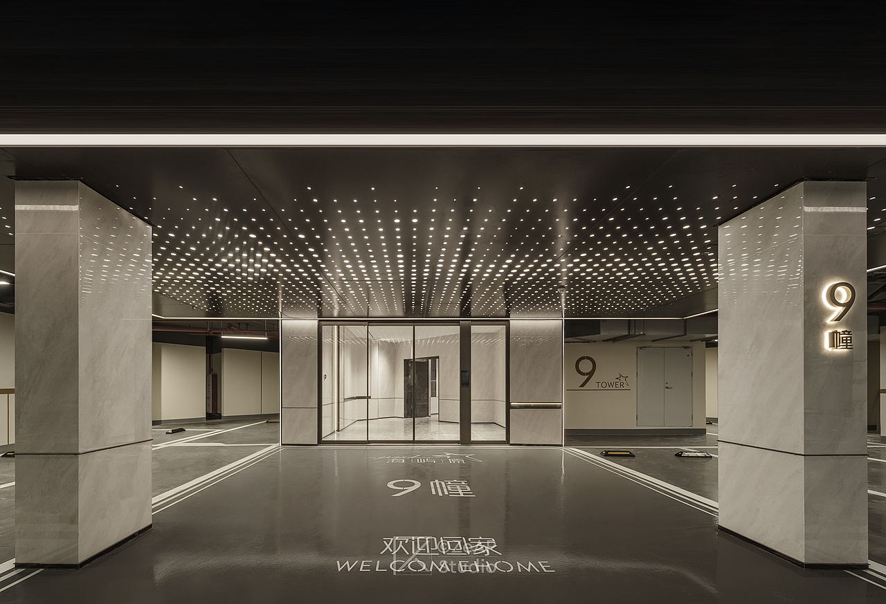 建筑摄影|厦门国贸海屿原