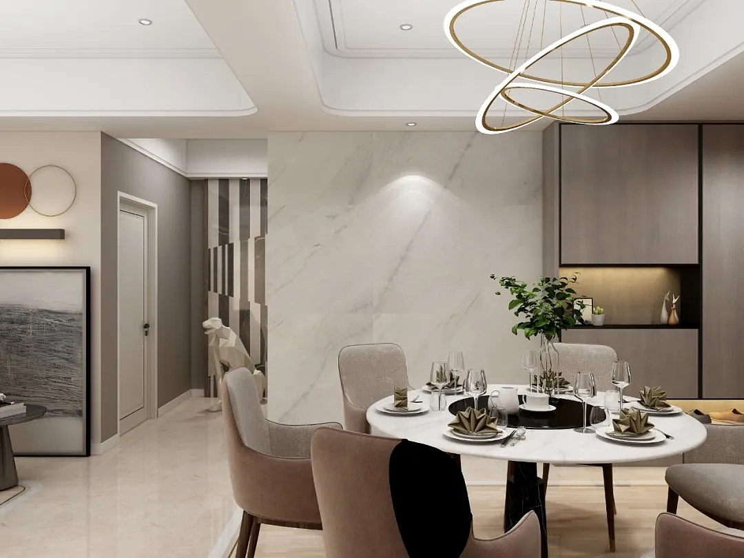 苹果边设计美学|室内设计这样装太高级（图ZMjAwMzQxODI0） - 家装设计 - 站酷设计师米洛西大理石原创素材 - 站酷ZCOOL