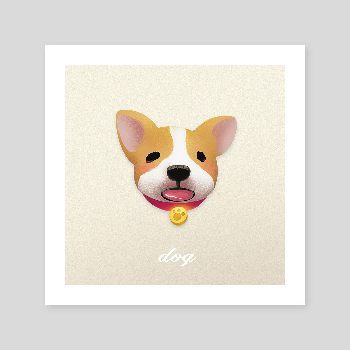 保护动物篇（图ZMjM4OTczMzM2） - 商业插画 - 站酷设计师MandyBao原创素材 - 站酷ZCOOL