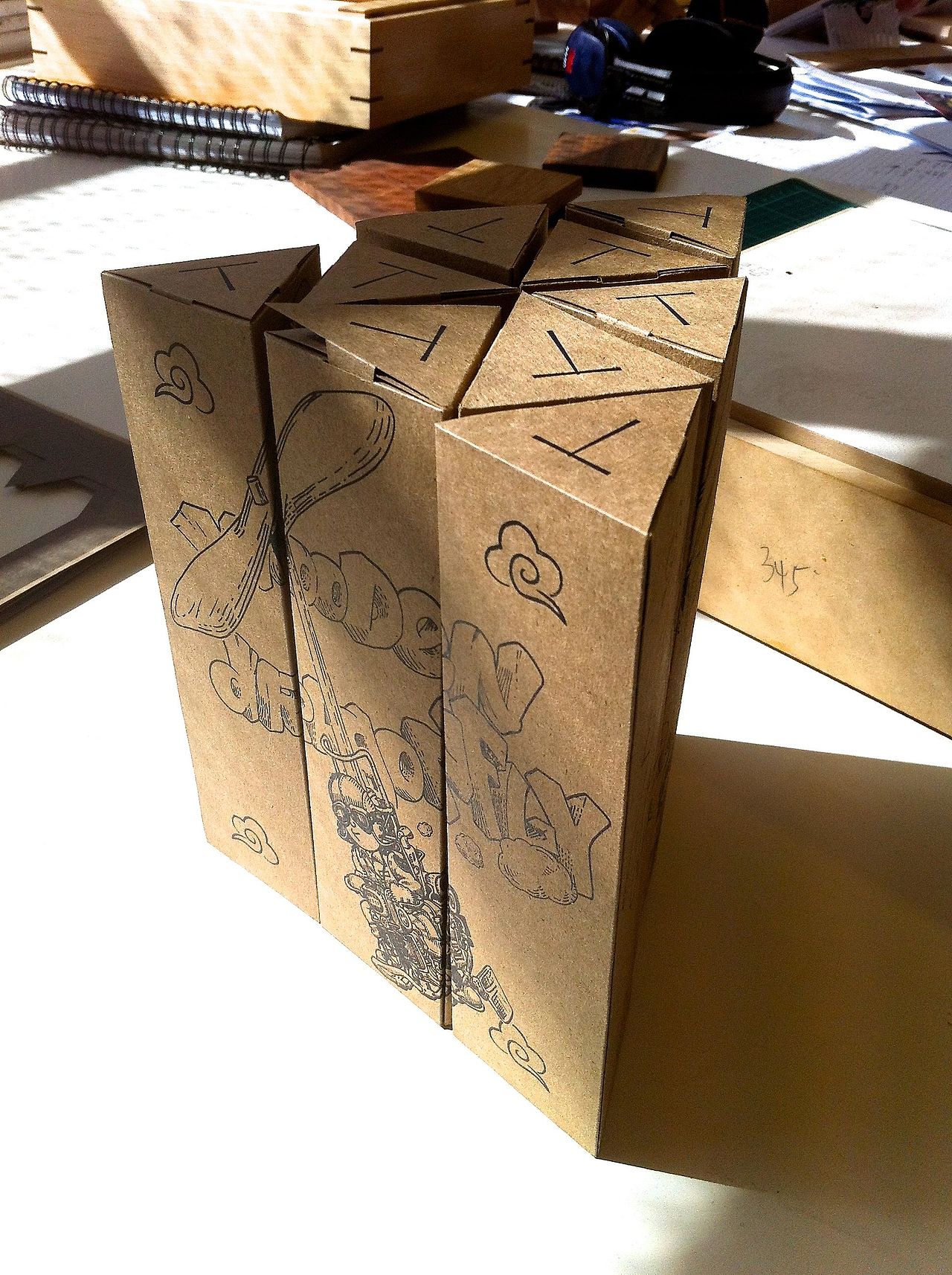 小件木制品（图ZNzY2MzQ2MA==） - 创作习作 - 站酷设计师solidwoodworker原创素材 - 站酷ZCOOL